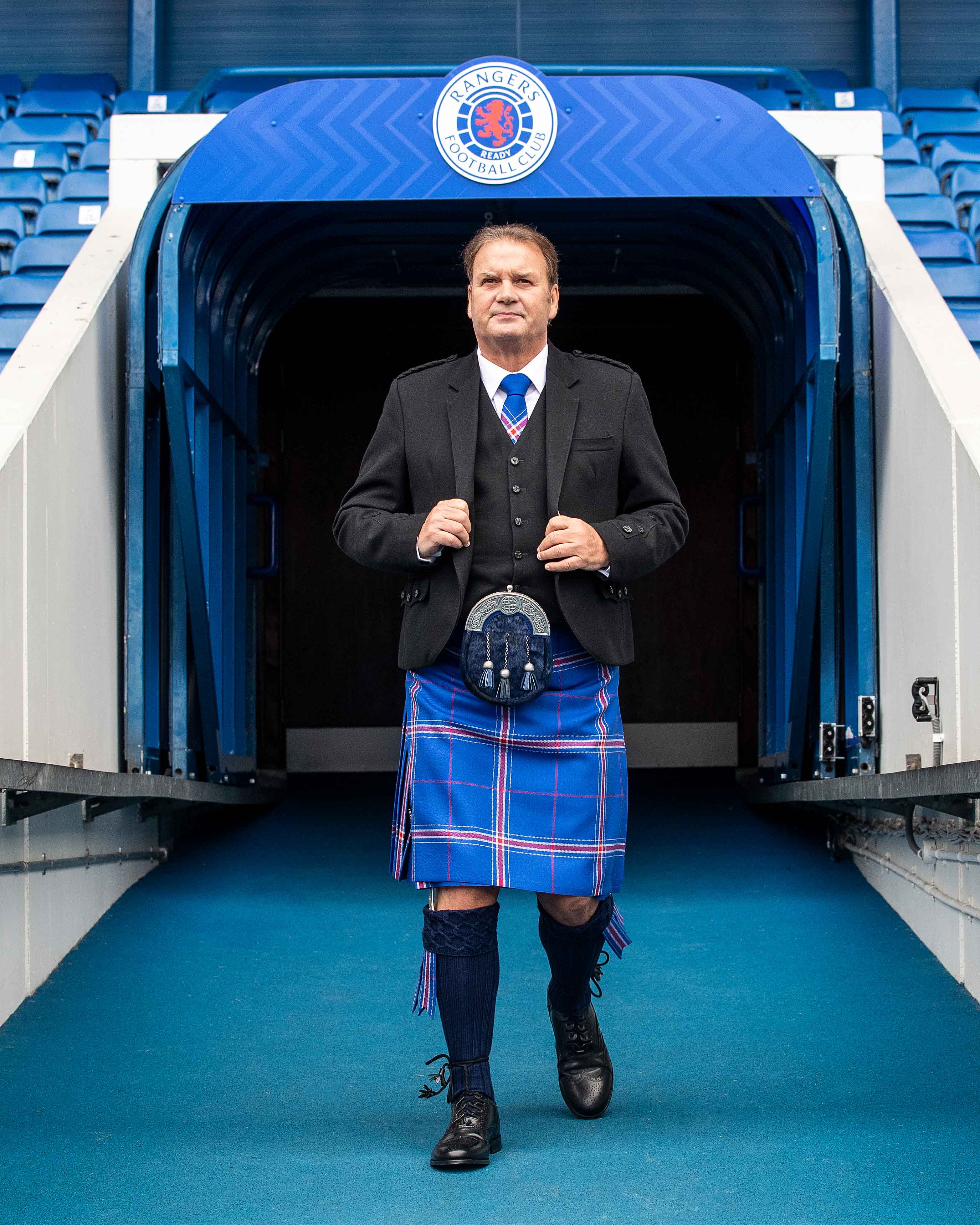 The Black Watch - Kilt Hire Glasgow, East Kilbride and Prestwick